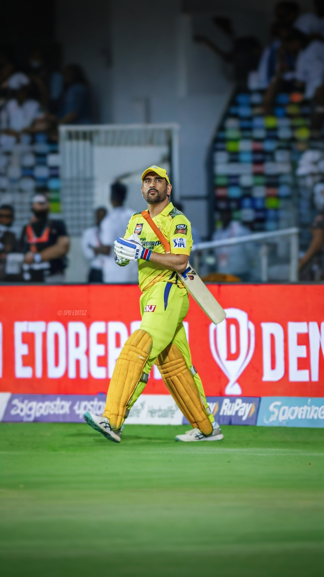 MSD